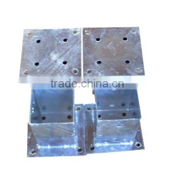 China Sheet Metal Fabrication