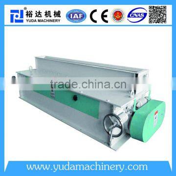 high crushing efficiency pellet crumbler feed equipment