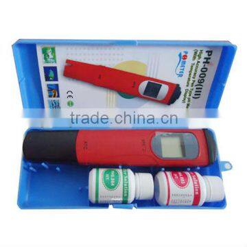 Digital Pen Type PH Meter PH-009(III)