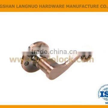 2016 Zinc Alloy American ANSI Lever Handle Lockset photo-4