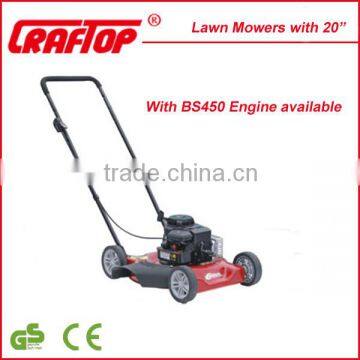 Hand Push Lawn Mower for Sale