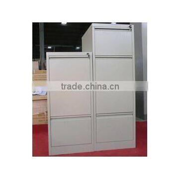 waterprrof and fireproof office furniture type 3 drawer metall file cabinet for A3/A4 papers