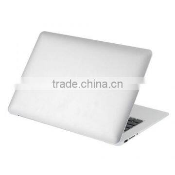 13.3inch Aluminium Laptop Notebook Computer 4GB Ram and 128GB SSD 7000mAh Battery Intel I5 WIFI Bluetooth photo-3