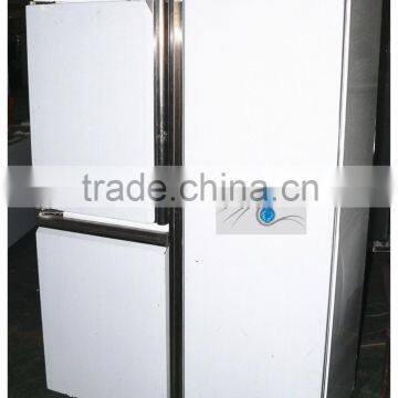 customized kitchen refrigerator