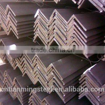 degree angle beam hot-dipped angle bracket tensile strength angle rod