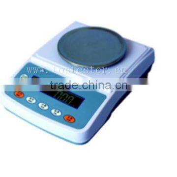 Automatic Correction Program, Automatic Zero Tracking, Electronic Balance/ Weighing Device photo-2