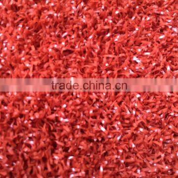 Free Sample China 16mm Artificial Grass for Golf With Good Quality photo-3