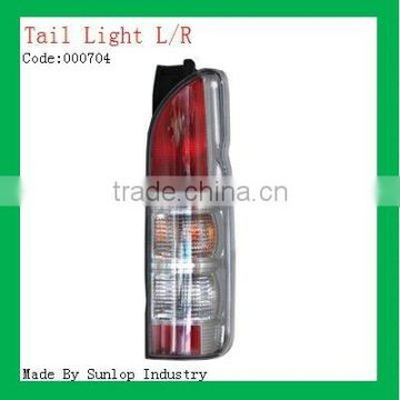 Toyota Hiace Tail light#000704