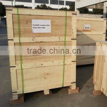 1600 BOPP Film Heavy Duty Roll Laminating Machine photo-4