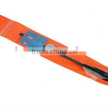 216MM SMA-F UHF VHF WOXUN Antenna for 888s H777 HYT PUXING TYT NAGOYA NA-701