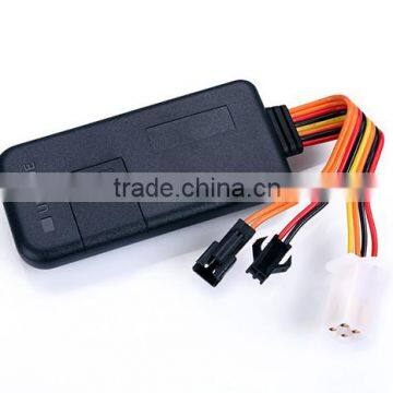 vehicle tracker gps,vehicle tracking, GPS GSM GPRS Tracker TR80 with Free web based software