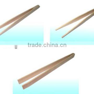 Bamboo Tweezer, Antistatic Tweezer