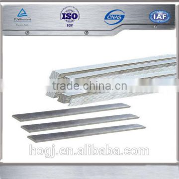 SS400,A36,Q235,Q345 High Quality Hot Rolled Flat bar