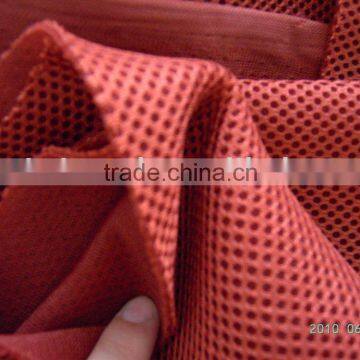 environment friendly air mesh fabric manufacturer