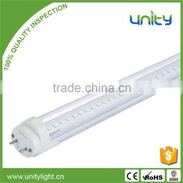 Factory Price 2 Years Warranty 7W-18W 1500mm LED Tube Lamps T5 Tube LED