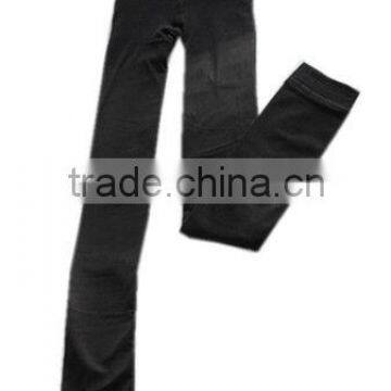 fashion style and warm material lady tights