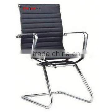 popular leather ergonomic office chair wirh armrest G-089C