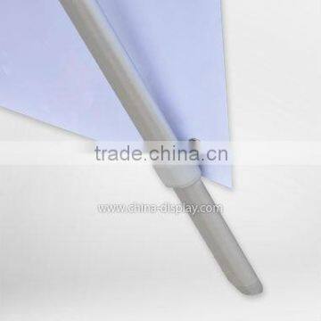 Hot Sale Lightweight Portable x Banner Used for Outdoor and Indoor photo-4