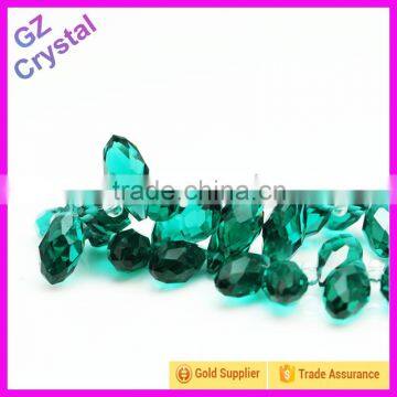 Chinese Wholesale Jewelry Crystal Beads Strand