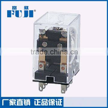 8 Pin Electric General Purpose Power Relay MY2(HH52P)