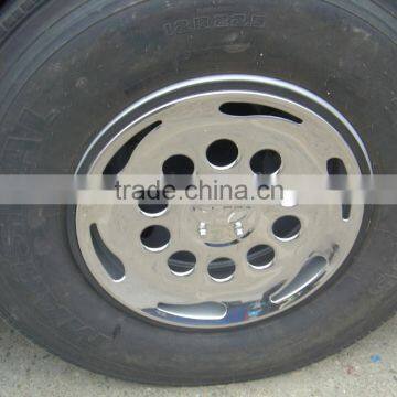 14" Wheel Hub Cover for Various Cars Cstomized Order Accepted photo-5