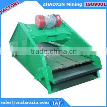 Ore Beneficiation Sand Circular Vibrating Screen photo-4