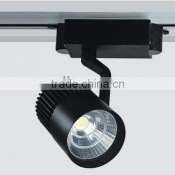 30w led track light