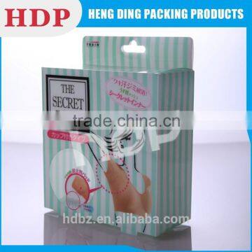 Factory Offer Disposable Clear Pvc Box Packaging photo-3