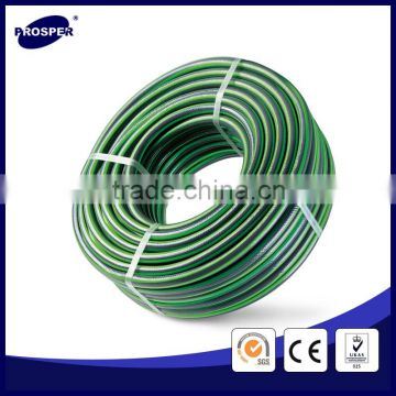 Garden fitting durable garden hose super quality 2016 new innovation