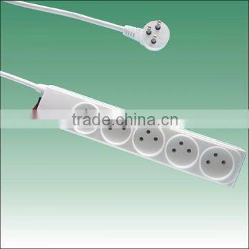 16a power meter socket/universal power socket