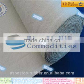 ceramic fiber blanket Safety blankets, welding blankets, protective and insulating covers, gaskets, cable or pipe wrapping