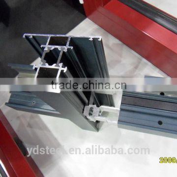 Prime quality aluminium profile 6063 6061 6005