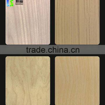 Gold Brushed Aluminum Plastic Composite Panel photo-6