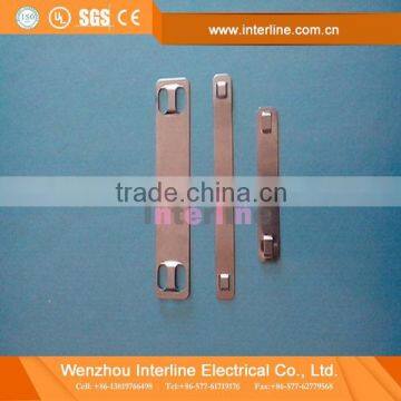 Professional Supplier Stainless Steel Marker Tag