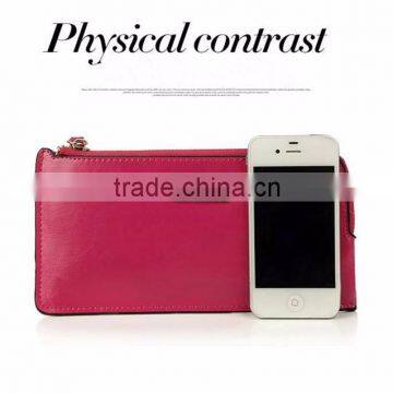 Most Welcomed Wallet as Seen on TV Custom for Women Wallet Leather photo-5