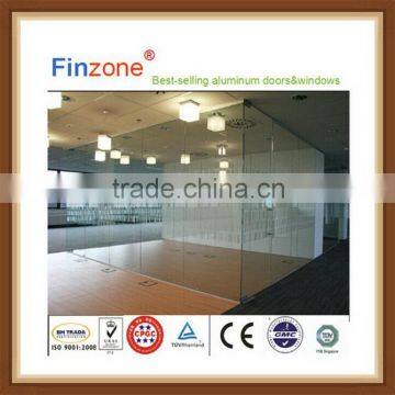 Quality Manufacture Frameless Sliding Glass Door Fittings