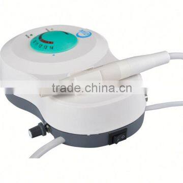 dental piezo electric ultrasonic scaler dental cavitron