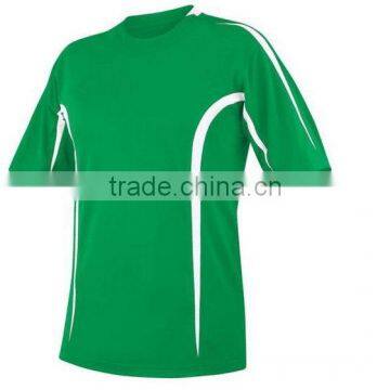 High quality new arrival make your own soccer uniform