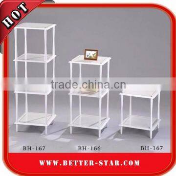 Ladder Shelf, Wooden Ladder Shelf, Decorative Ladder Shelf photo-2