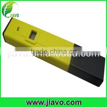 hot selling mini of PH tester with portable