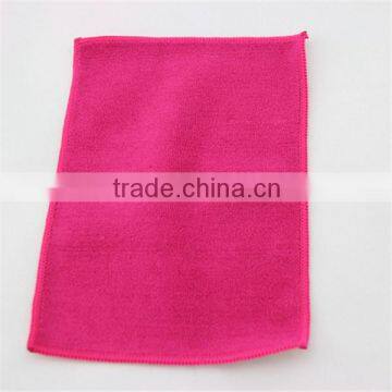 Antibacterial 100% Microfiber Cleaning Towel for iPhone