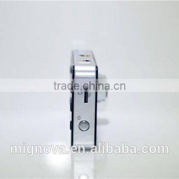 Wide View Angle HD 1080P Mini Car DVR Camera With Motion Detection photo-5