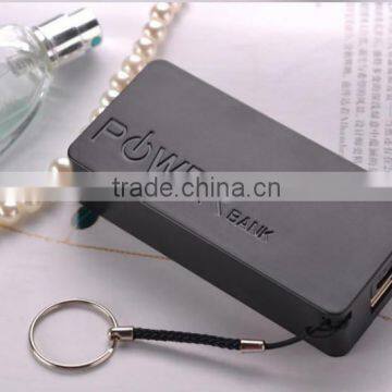 Attractive Gifts 5200mah Portable Power Banks, Manufacturer Price Best Quality 5200mah Power Bank