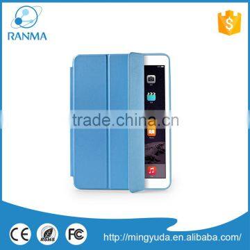 Wholesale pc Leather Folding Keyboard Case for Ipad 6