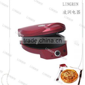 12 inch home use electric pizza maker