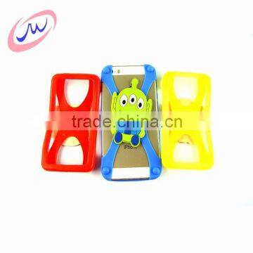 Professional production pvc mobile smart phone shell