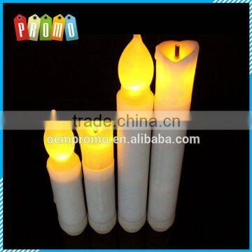 Hot selling led candle light for Japan