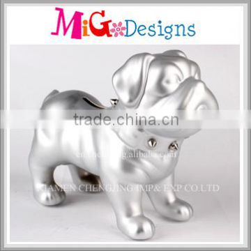 Attractive OEM Design Colorful Ceramic Piggy bank Made In China