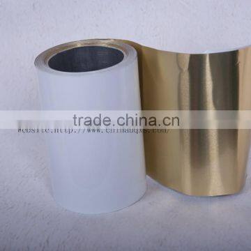 Colored Aluminium Foil For Airline Container