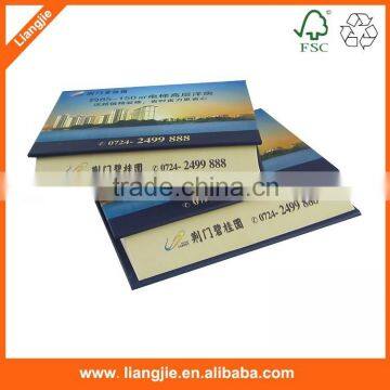 Promotional Die Cut Custom Logo Printed Memo Pad, Note Pads photo-6